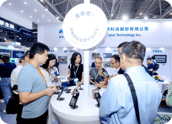 标杆企业深度探访