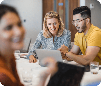 投后管理整合支持