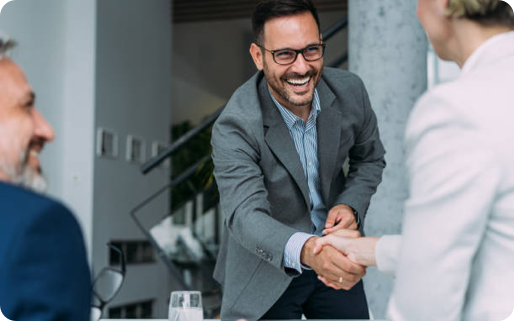 全球人才外包服务