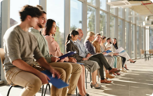 招聘流程外包服务